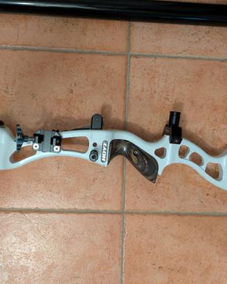Riser Hoyt HPX Destro