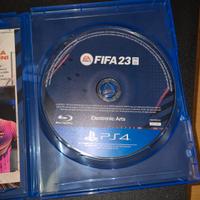 FIFA 23 COME NUOVO