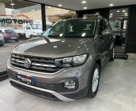 Volkswagen T-Cross 1.6 TDI DSG NEOPATENTATI- 2019