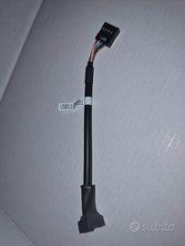 adattatore usb