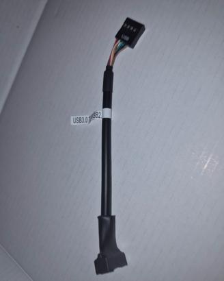 adattatore usb