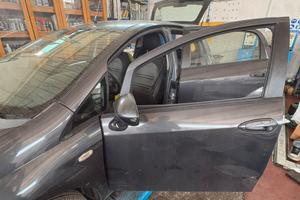Fiat punto evo 1.2 gpl (Neopatentati)