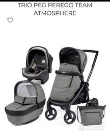 Trio Peg Perego Atmosphere