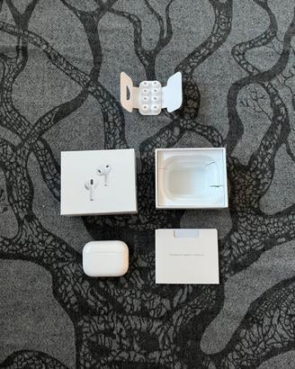 Air pods pro 3