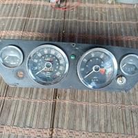 Triumph Spitfair cruscotto 