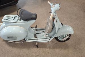 PIAGGIO Vespa 125 MA 125 VNB1*UNICO PROPRIETARIO