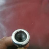 Bocchino per Tromba Bach 1- 1/4 c lettere grandi