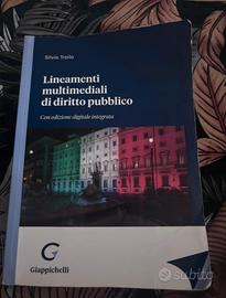 Libro università