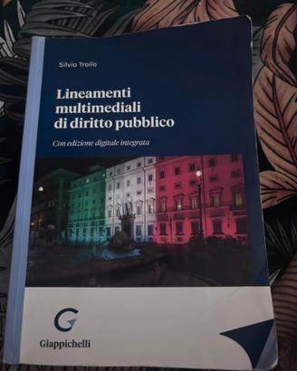 Libro università