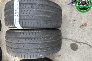gomme usate 2554019 Estivo PIRELLI - P-ZERO - 885