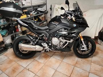 BMW S 1000 XR