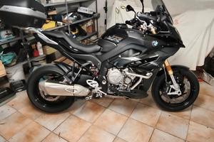 BMW S 1000 XR