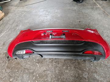 Alfa Romeo Mito Paraurti Posteriore originale 