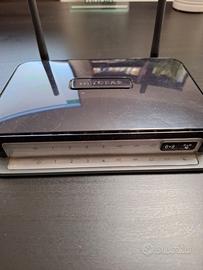 Router NETGEAR DGN2200