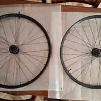 Cerchi Mullet e-MTB 27,5'' + 29 '' Specialized