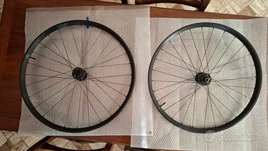 Cerchi Mullet e-MTB 27,5'' + 29 '' Specialized