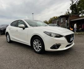 Mazda 3 1.5 Skyactiv-G Evolve 53.000 KM !!