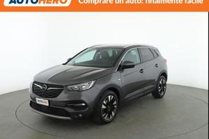 OPEL Grandland X FK23598
