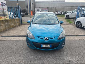 Mazda 2 Mazda2 1.3 16V 75CV 5p. Trendy