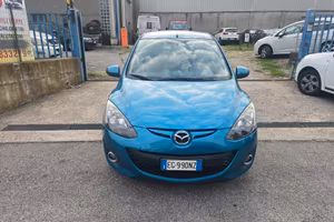 Mazda 2 Mazda2 1.3 16V 75CV 5p. Trendy