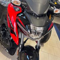 Suzuki GSX S 125