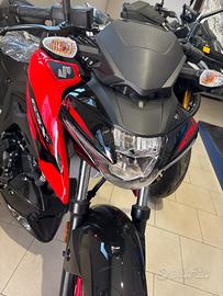 Suzuki GSX S 125