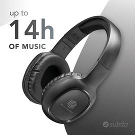 Cuffie Music Sound | HEADBAND Bluetooth Basic |