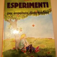 Tutto esperimenti