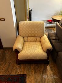 Poltrona