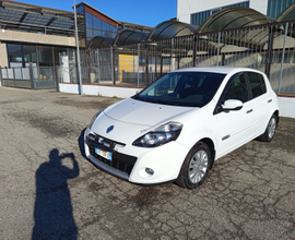 Renault Clio 1.2 16v GPL Dynamic