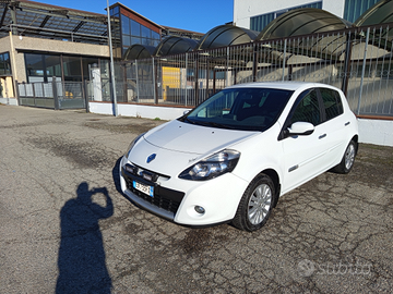 Renault Clio 1.2 16v GPL Dynamic