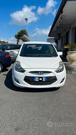 Hyundai iX20 1.4 CRDI 90 CV Comfort - 2014