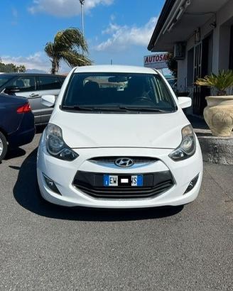 Hyundai iX20 1.4 CRDI 90 CV Comfort - 2014