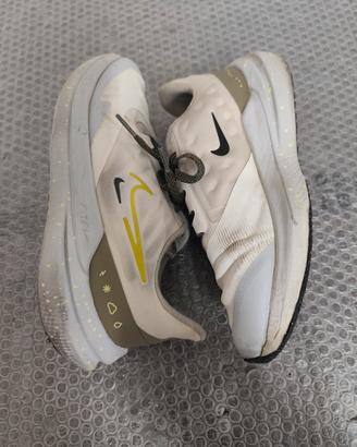 Nike Air Winflo Shield Running Trainers Eu37.5