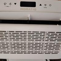 Climatizzatore seminuovo per Camper/roulotte