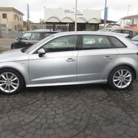 Audi A3 1.6 TDI clean diesel Ambition