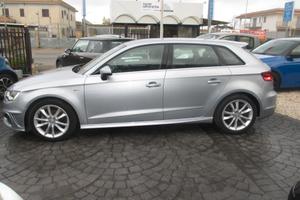 Audi A3 1.6 TDI clean diesel Ambition