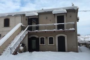 Appartamento in villa