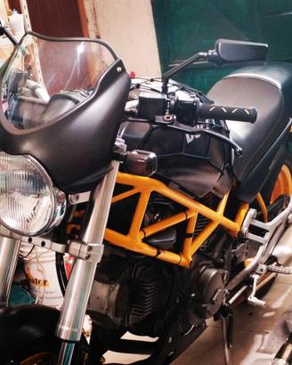 Ducati Monster edizione limitata 