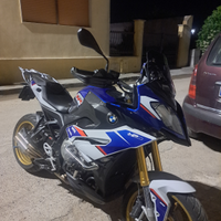 Bmw s1000xr - 2019