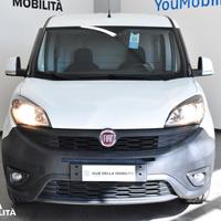 Fiat Doblò 1.4 T-Jet Nat. Power SX Cargo
