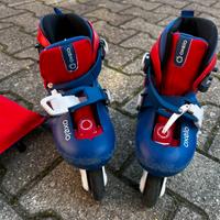 Pattini in linea 27-29