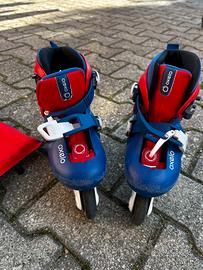 Pattini in linea 27-29