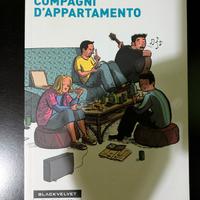 Compagni di appartamento