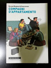 Compagni di appartamento