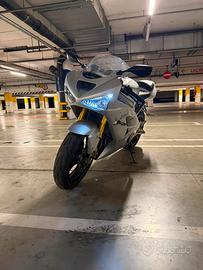 Kawasaki ninja