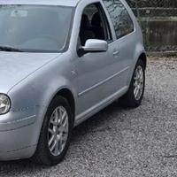 Golf 4  benzina gpl