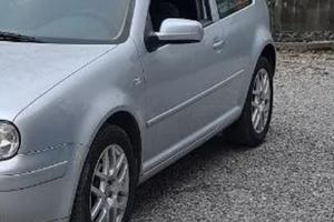 Golf 4  benzina gpl