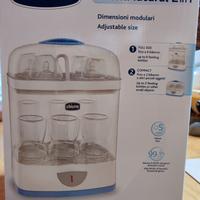 Steril Natural 2 in 1 "Chicco"