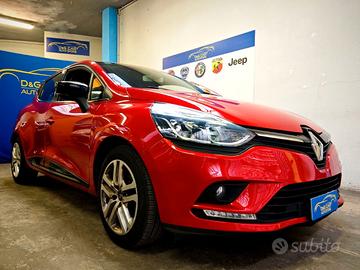 Renault Clio TCe Energy Duel